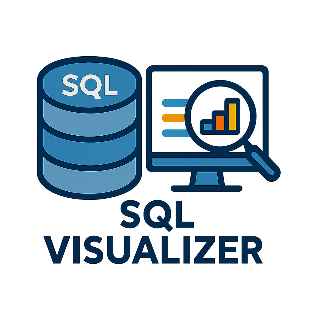 SQL Visualizer UI